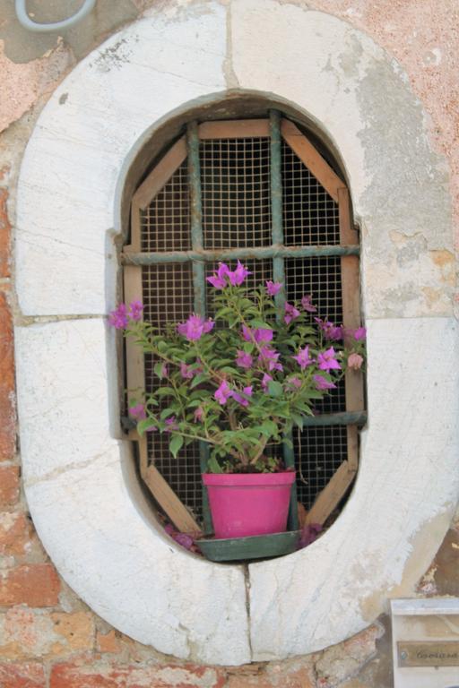 Appartamento Calle dei Preti Venezia Esterno foto